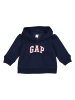 GAP Hoodie in Dunkelblau