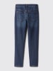 GAP Dżinsy - Regular fit - w kolorze granatowym