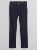 GAP Dżinsy - Slim fit - w kolorze granatowym