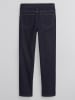 GAP Dżinsy - Slim fit - w kolorze granatowym