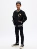 GAP Spijkerbroek - slim fit - donkerblauw