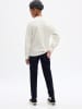 GAP Spijkerbroek - slim fit - donkerblauw