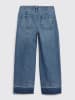 GAP Dżinsy - Comfort fit - w kolorze niebieskim