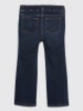 GAP Spijkerbroek - regular fit - donkerblauw