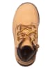 Timberland Leren boots "Pokeypine 6In" lichtbruin