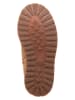 Timberland Leren boots "Pokeypine 6In" lichtbruin