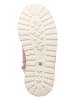 Timberland Leder-Boots "Pokeypine 6in" in Rosa