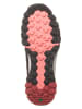 Timberland Trailrunningschuhe "Garrison" in Schwarz/ Rot