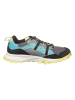 Timberland Trailrunningschoenen "Garrison" grijs/turquoise