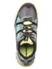 Timberland Trailrunningschoenen "Garrison" grijs/turquoise