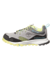 Timberland Trailrunningschoenen "Garrison" grijs/geel