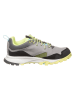 Timberland Trailrunningschoenen "Garrison" grijs/geel