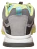 Timberland Trailrunningschoenen "Garrison" grijs/geel