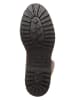 Timberland Leren boots "6" bruin