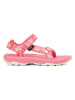Teva Trekkingsandalen "Hurricane XLT 2" roze
