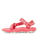 Teva Trekkingsandalen "Hurricane XLT 2" in Pink