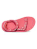 Teva Trekkingsandalen "Hurricane XLT 2" in Pink