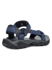 Teva Trekkingsandalen "Terra Fi 5 Universal" in Dunkelblau