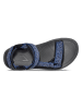 Teva Trekkingsandalen "Terra Fi 5 Universal" donkerblauw