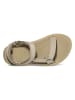 Teva Sandalen "Hurricane XLT2" in Beige