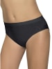 Intimidea Panty in Schwarz