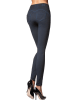 Jeensy Leggings in Schwarz