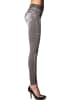 Jeensy Leggings in Grau