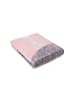 Elizabed Tagesdecke in Rosa