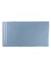 Elizabed 2-delige set: handdoeken blauw