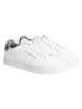 CALVIN KLEIN JEANS Sneakers in Weiß