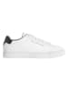 CALVIN KLEIN JEANS Sneakers in Weiß