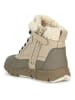 Geox Boots "Flexyper" beige