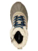 Geox Boots "Flexyper" in Beige