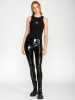 Vive Maria Top "Holy Summer" zwart