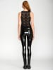 Vive Maria Top "Holy Summer" zwart