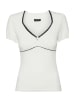 Vive Maria Shirt "Summer Lolita" wit