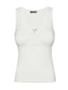 Vive Maria Top "Summer Lolita" crème