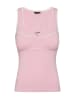 Vive Maria Top "Summer Lolita" lichtroze