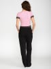 Vive Maria Shirt "Sweet Cropped" in Rosa