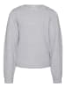 Vero Moda Girl Sweatshirt in Grau