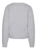 Vero Moda Girl Sweatshirt in Grau