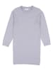 Vero Moda Girl Gebreide jurk paars