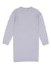 Vero Moda Girl Gebreide jurk paars