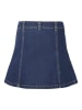 Vero Moda Girl Spijkerrok donkerblauw