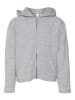 Vero Moda Girl Sweatvest grijs