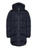 Vero Moda Girl Steppmantel in Dunkelblau
