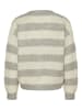 Vero Moda Girl Vest grijs/crème