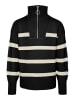 Vero Moda Girl Trui zwart/crème