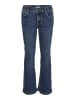 Vero Moda Girl Jeans - Slim Fit - in Dunkelblau
