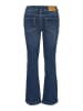 Vero Moda Girl Jeans - Slim Fit - in Dunkelblau